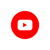 YouTube - Ícono