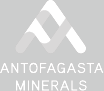 ANTOFAGASTA MINERALS