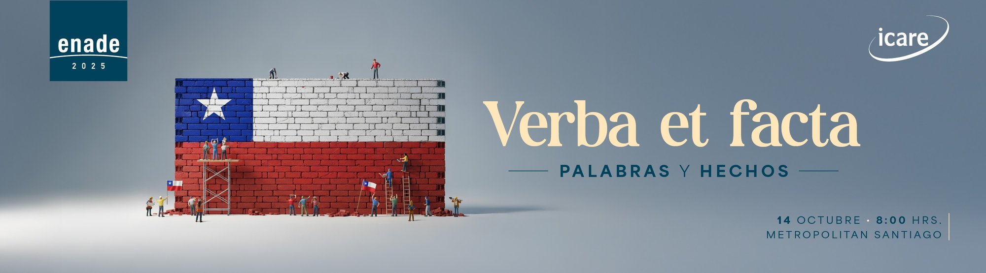 Verba et facta
